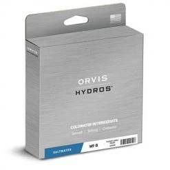 Orvis Fly Fishing Saltwater Fly Lines Orvis Hydros Coldwater Intermediate Fly Line