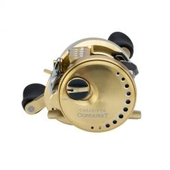 Shimano Fishing Star Drag Conventional Shimano Calcutta Conquest A Casting Reel