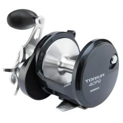 Shimano Fishing Shimano Torium Star Drag Conventional Reels