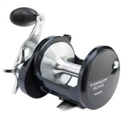Shimano Fishing Shimano Torium Star Drag Conventional Reels