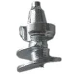 Wading Spikes And Studs Grip Studs 3000B Boot Kit (28 Studs With Manual Install Tool)