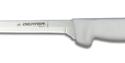 Dexter Russell Dexter Basics Narrow Flexible Fillet Knife Knives And Scissors
