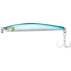 Plastic Lures FishLab Flanker Speed Stick Bait