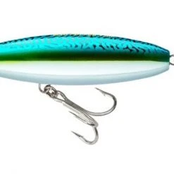 Plastic Poppers Yo-Zuri Mag Popper