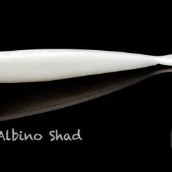 Lunker City Fin-S Fish