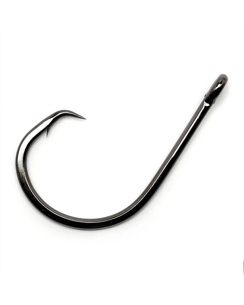 Gamakatsu Fishing Hooks Gamakatsu 4X Octopus Circle Hook (Inline-Point) 3 Gamakatsu Fishing Hooks Gamakatsu 4X Octopus Circle Hook (Inline-Point)