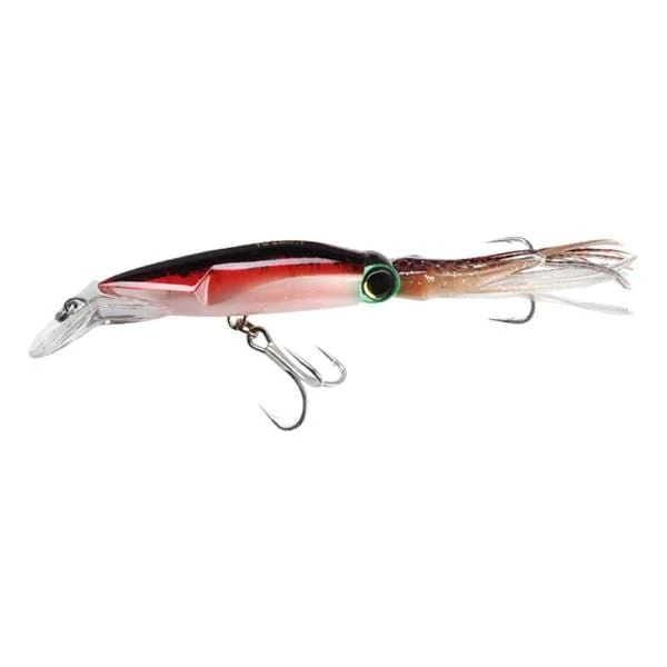 Yo-Zuri Hydro Squirt Plastic Lures 4 Yo-Zuri Hydro Squirt Plastic Lures
