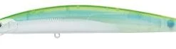 Plastic Lures Daiwa Salt Pro Minnow 6