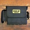Gear-Up Surfcasting Gear-Up 3 Tube Surf Bag - Black Bags And Storage