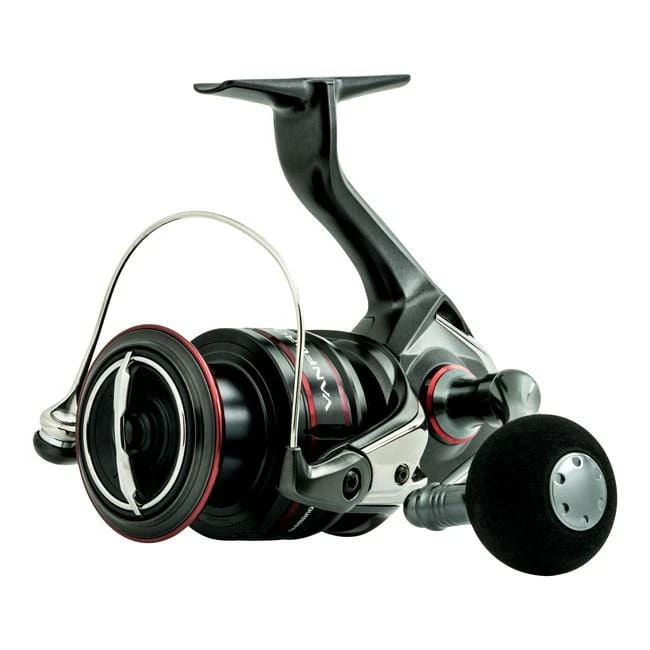 Shimano Fishing Shimano Vanford Spinning Reels 8 Shimano Fishing Shimano Vanford Spinning Reels