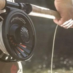 Redington Behemoth Fly Reels
