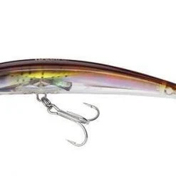 Yo-Zuri Crystal 3D Minnows