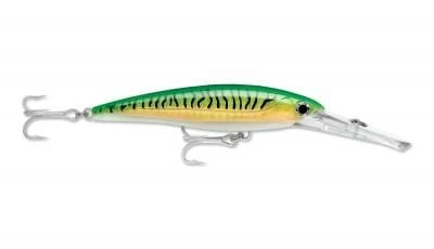 Rapala Fishing Lures Rapala X-Rap Magnum 3 Rapala Fishing Lures Rapala X-Rap Magnum