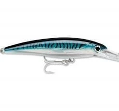 Rapala Fishing Lures Rapala X-Rap Magnum 9 Rapala Fishing Lures Rapala X-Rap Magnum