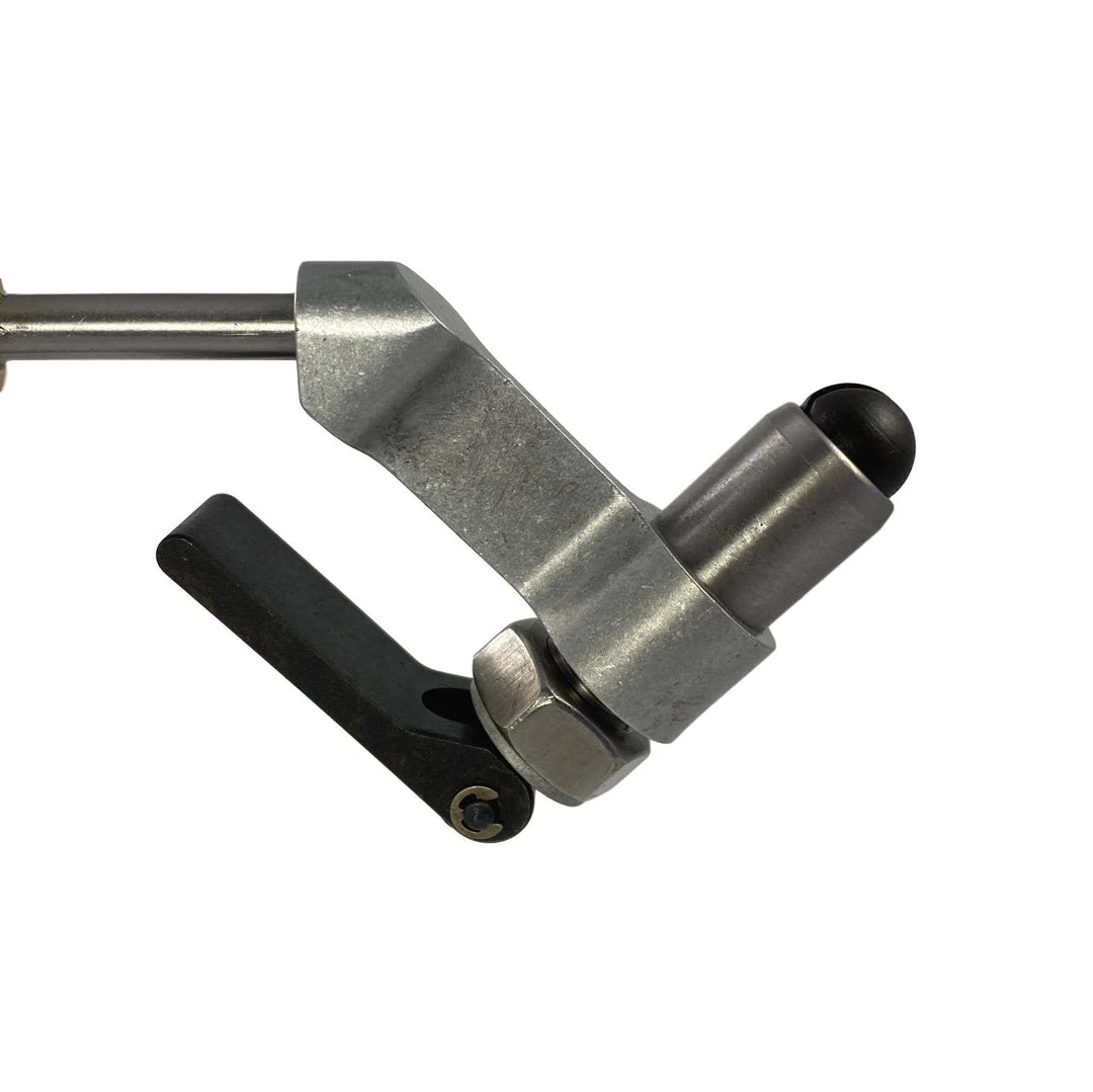 Peak Fishing Saltwater Edge Rotary Jig Vise 5 Peak Fishing Saltwater Edge Rotary Jig Vise