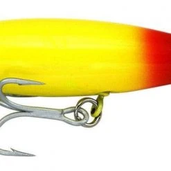 Super Strike Lures Super Strike Floating Little Neck Poppers