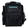 Shimano Fishing Shimano Blackmoon Fishing Backpacks