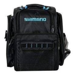 Shimano Fishing Shimano Blackmoon Fishing Backpacks