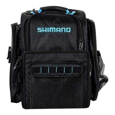 Shimano Fishing Shimano Blackmoon Fishing Backpacks 3 Shimano Fishing Shimano Blackmoon Fishing Backpacks