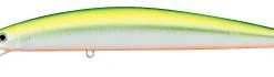 Plastic Lures Daiwa Salt Pro Minnow 6
