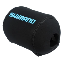 Shimano Fishing Shimano Neoprene Conventional Reel Covers