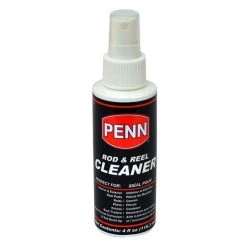 Penn Fishing Penn Rod And Reel Cleaner
