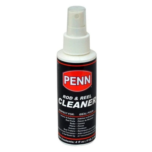 Penn Fishing Penn Rod And Reel Cleaner