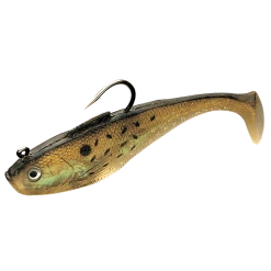 Tsunami Fishing Tsunami Swim Shads