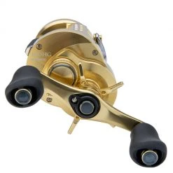Shimano Fishing Star Drag Conventional Shimano Calcutta Conquest A Casting Reel