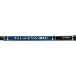 Shimano Fishing Shimano Talavera Boat Spinning Rods Boat Rods