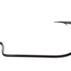 Owner Hooks Owner Offset Shank Wide Gap Worm Hooks Fishing Hooks