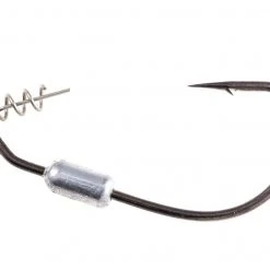Owner Hooks Fishing Hooks Owner Weighted Twistlock 3x Hook