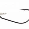 Owner Hooks Fishing Hooks Owner Twistlock 3X Hook