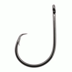 Owner Hooks Fishing Hooks Owner SSW In-Line Straight Eye Circle Hooks