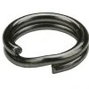 Owner Hooks Owner Hyper Wire Split Rings - Black Chrome