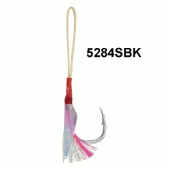 Owner Hooks Owner Sabiki Dancing Stinger Hooks