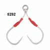Owner Hooks Owner Junior Dual Dancing Hooks