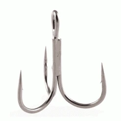 Owner Hooks Owner Stinger ST-36 1X Strong Treble Hooks Fishing Hooks