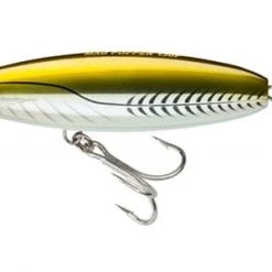 Plastic Poppers Yo-Zuri Mag Popper