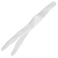 Uncle Josh Forked Tail Pork Rind Trailers Jigs