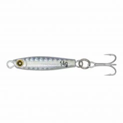 Hogy Lures Top Lure Brands Hogy Heavy Minnow Jigs