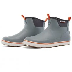 Deck Boots Grundens Deck Boss Ankle Boot