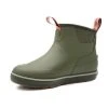Grundens Deck Boss Ankle Boot - Womens Deck Boots