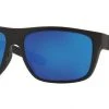 Costa Del Mar Broadbill Polarized Sunglasses (580P - Polycarbonate Lenses)