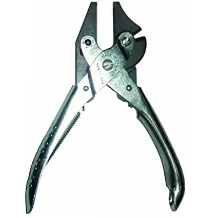 Manley Super Pliers 6 Manley Super Pliers