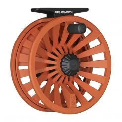 Redington Behemoth Fly Reels