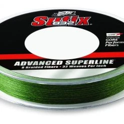 Line And Leader Sufix 832 Braided Line