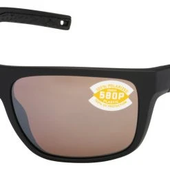 Costa Del Mar Broadbill Polarized Sunglasses (580P - Polycarbonate Lenses)