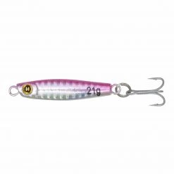 Hogy Lures Top Lure Brands Hogy Heavy Minnow Jigs