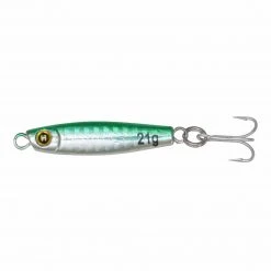 Hogy Lures Top Lure Brands Hogy Heavy Minnow Jigs
